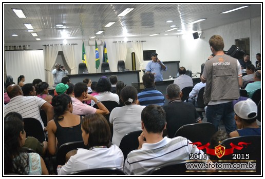 rolim de moura